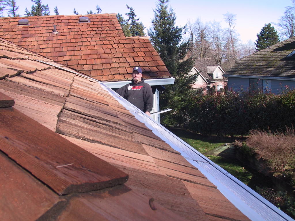 gosford roof repair