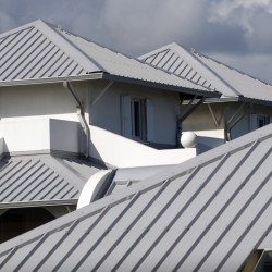 Gosford metal roofing