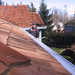 Gosford roof repair